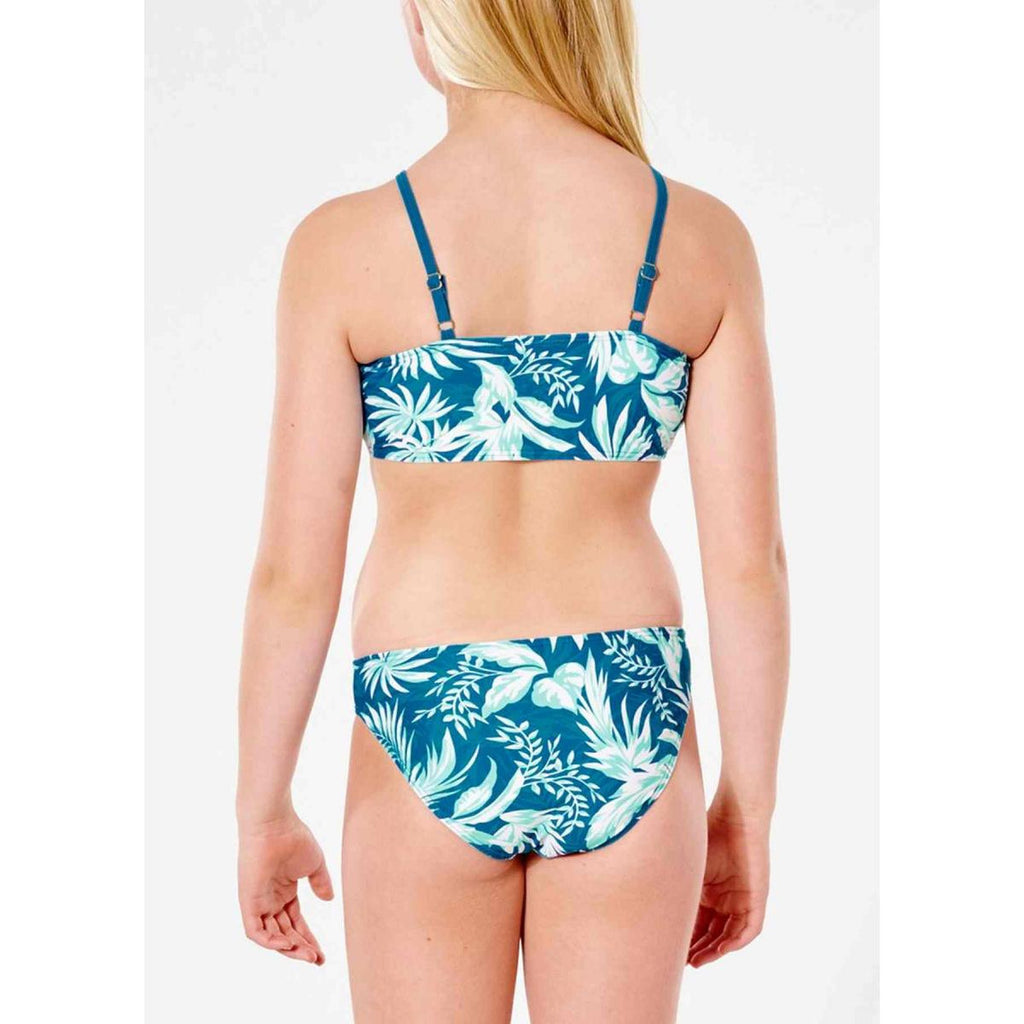  Rip Curl Ensemble 3 Pièces De Bain Fille SUN RAYS
