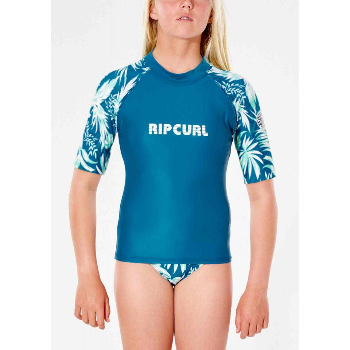  Rip Curl Ensemble 3 Pièces De Bain Fille SUN RAYS
