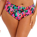  Elomi Bain Bas De Maillot De Bain Taille Mi Haute SAVANETA