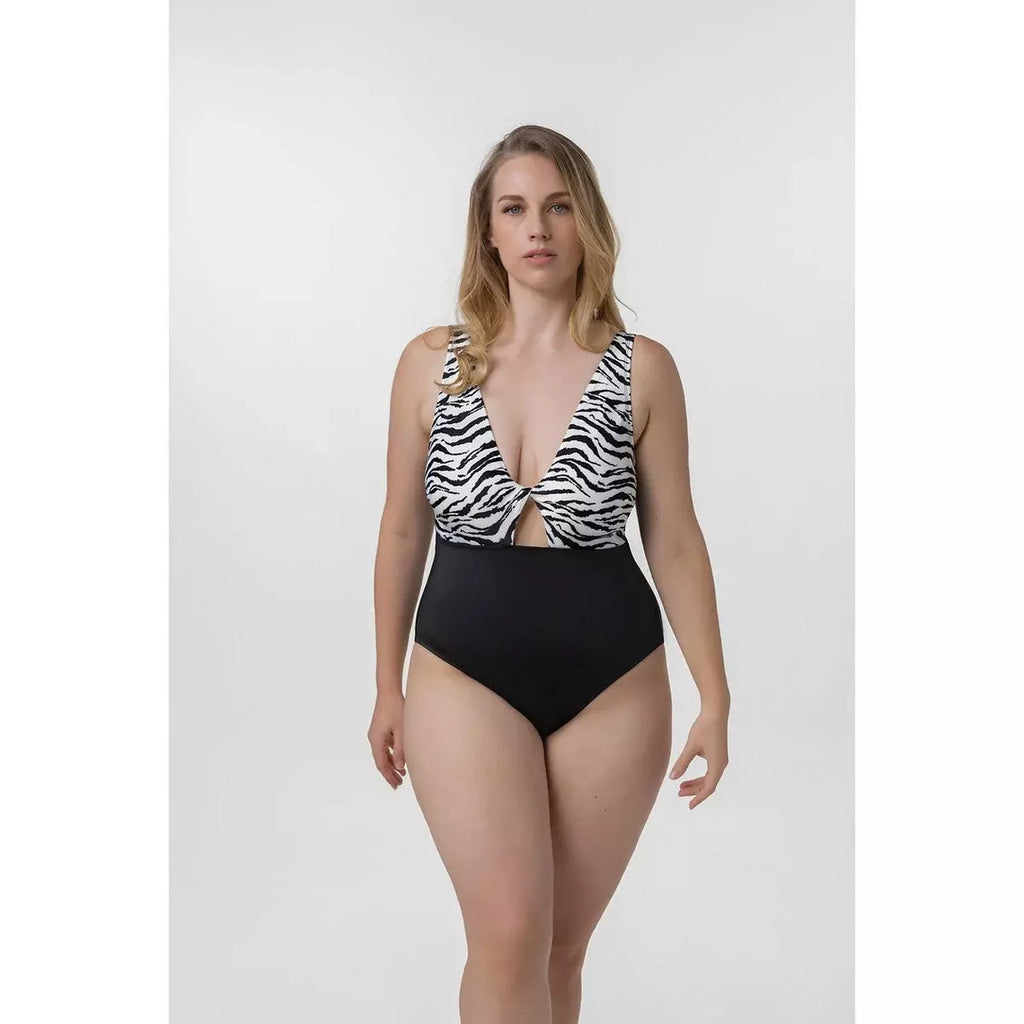  Dorina Maillots Maillot De Bain 1 Pièce Burdine