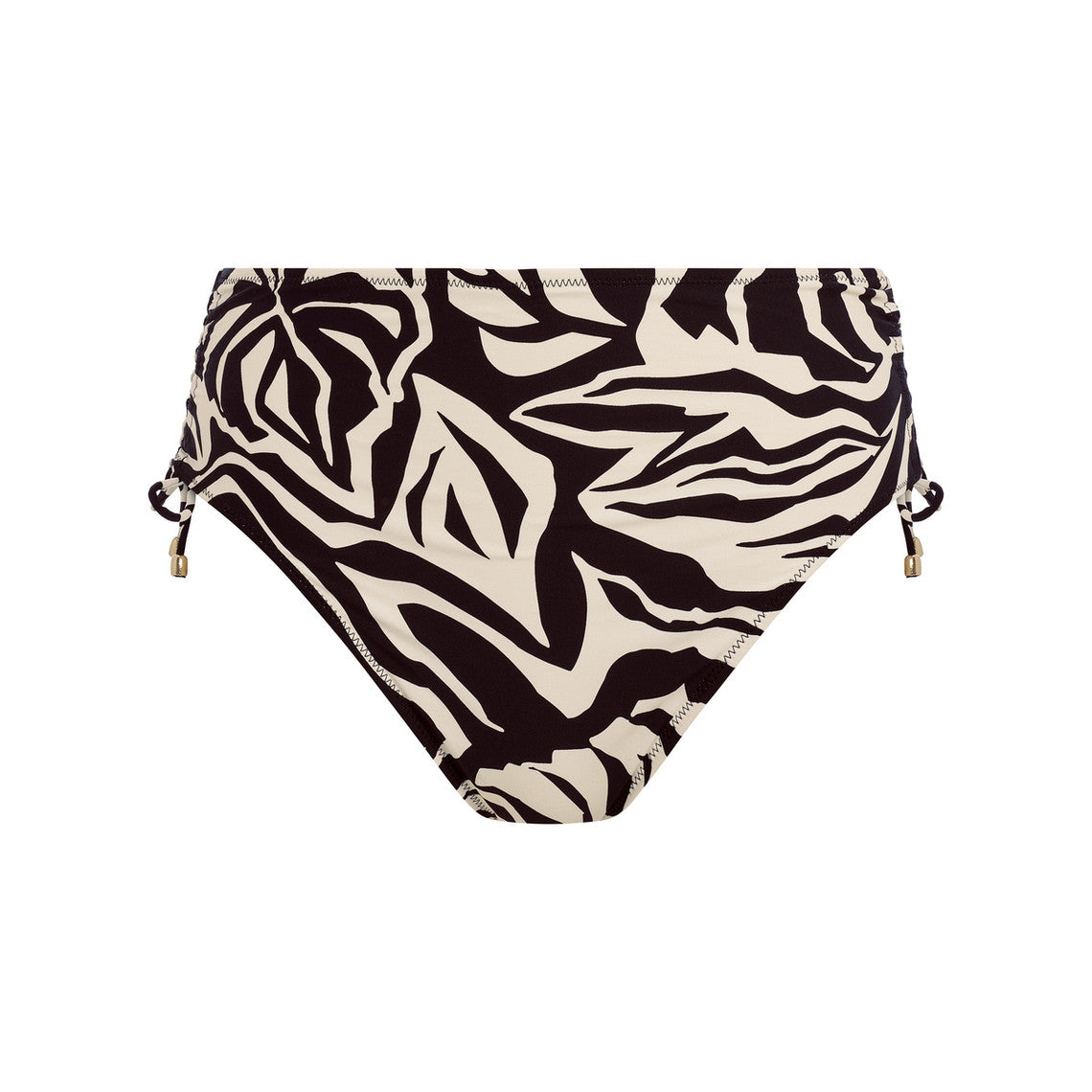  Fantasie Bain Hight Waist Bikini Brief Zébré ARUBA NIGHTS