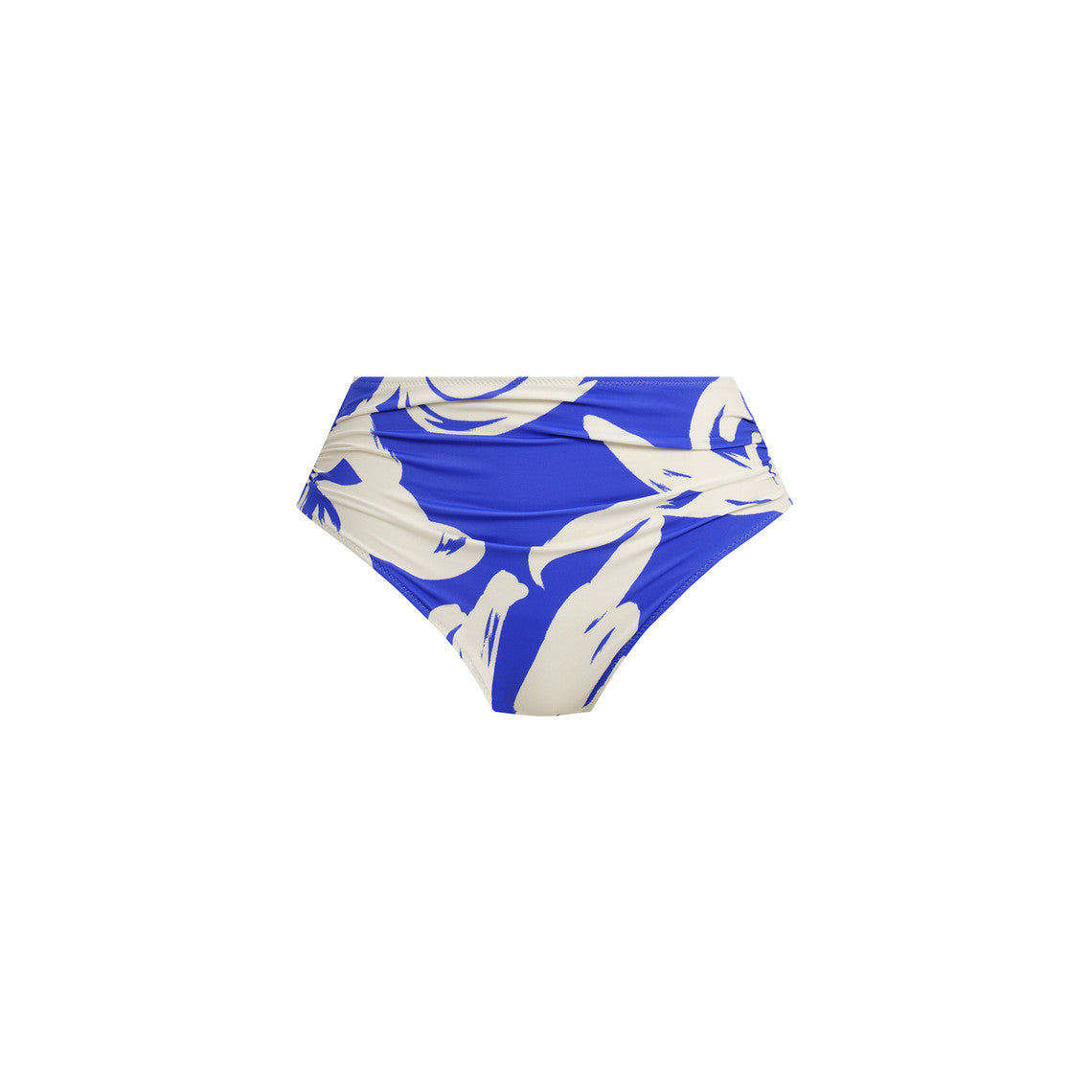  Fantasie Bain Culote Taille Haute De Bain RABIDA ISLAND