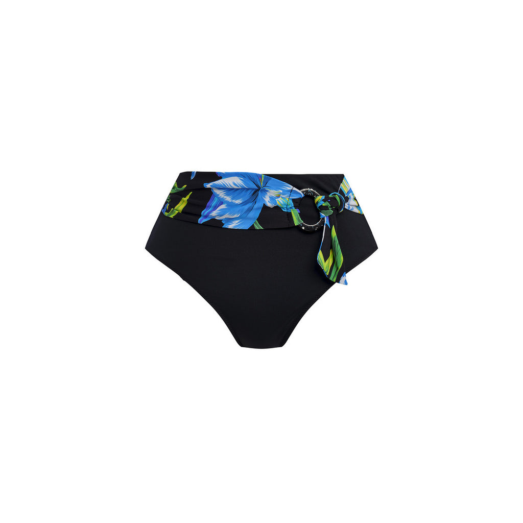  Fantasie Bain Cullote De Bain Taille Haute TALM BEACH