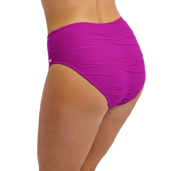  Fantasie Bain Culotte Bikini Taille Haute BEACH WAVES