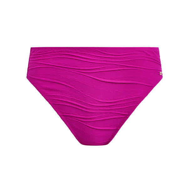  Fantasie Bain Culotte Bikini Taille Haute BEACH WAVES