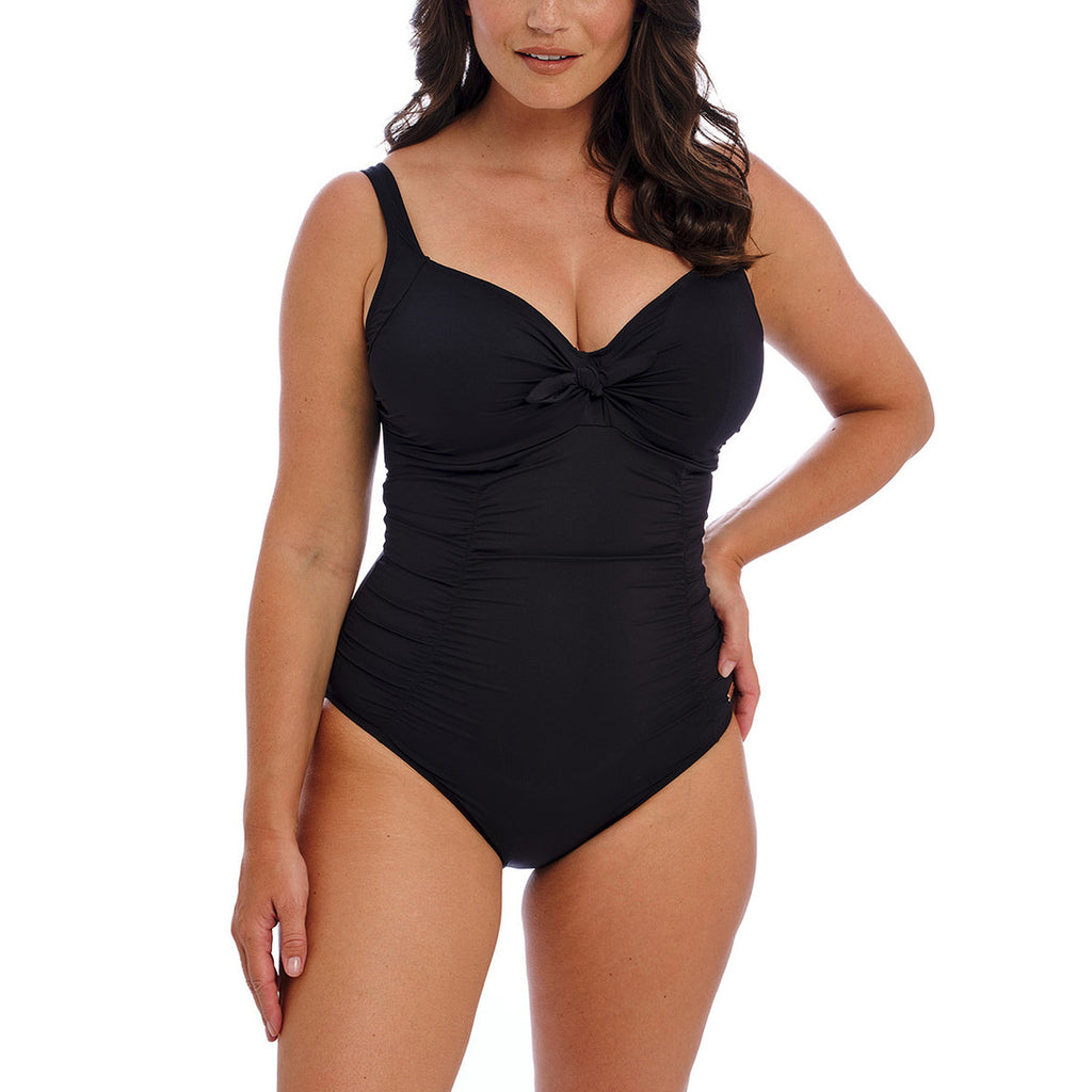  Fantasie Bain Maillot De Bain 1 Pièce MERISSA
