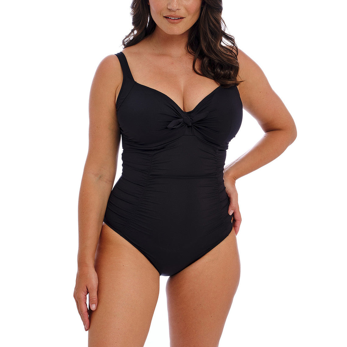  Fantasie Bain Maillot De Bain 1 Pièce MERISSA