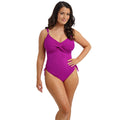  Fantasie Bain Maillot De Bain 1 Pièce Twist BEACH WAVES