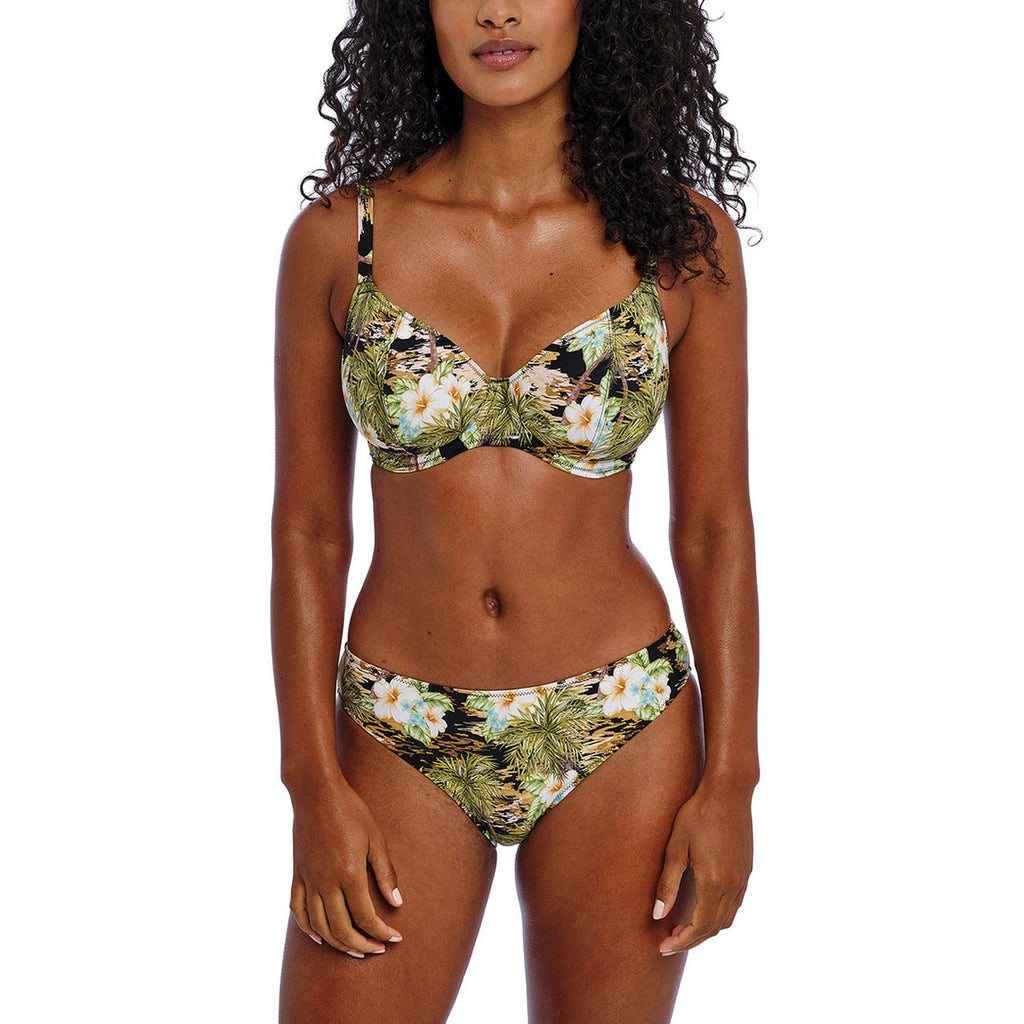  Freya Maillots Slip De Bain BAHAMA SHORES