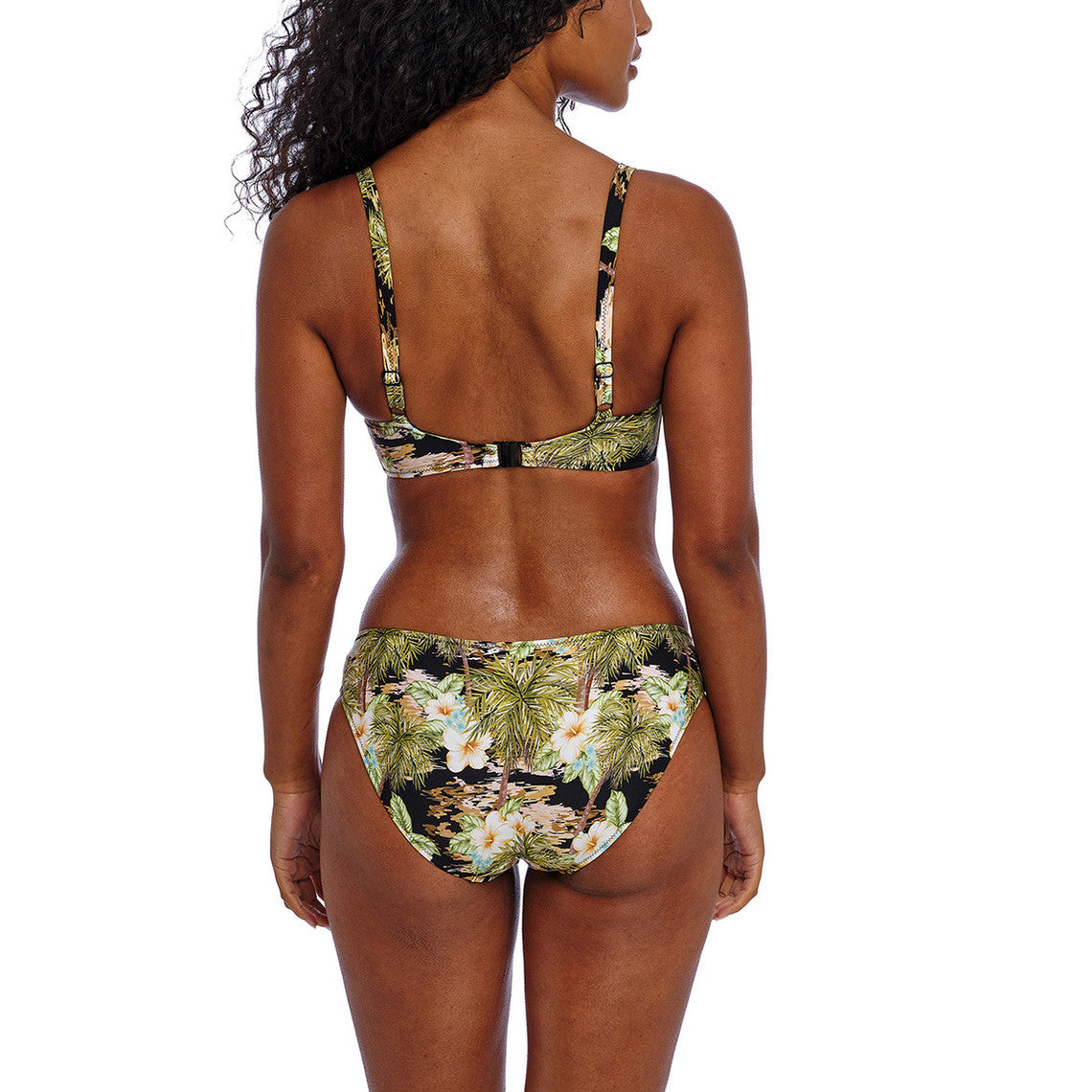  Freya Maillots Slip De Bain BAHAMA SHORES