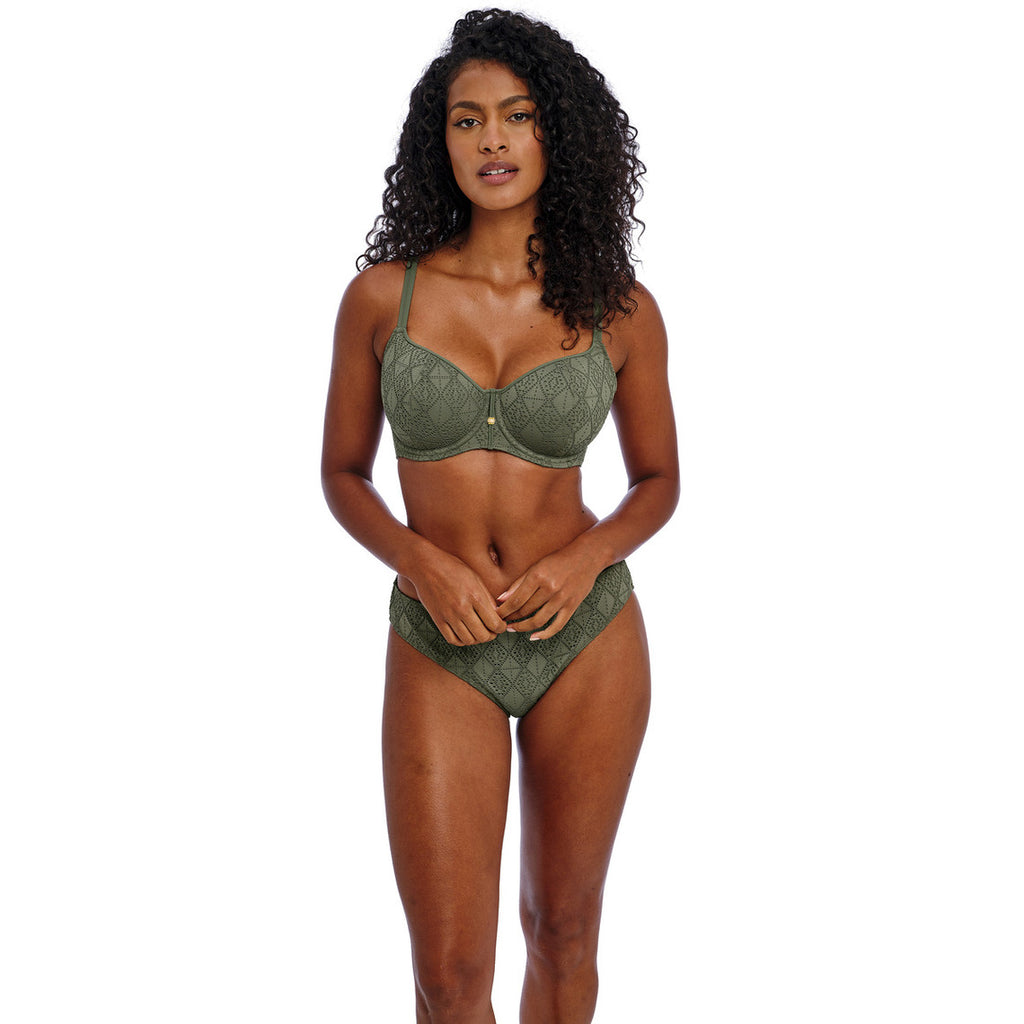  Freya Maillots Culotte De Bain échancré NOMAD NIGHTS