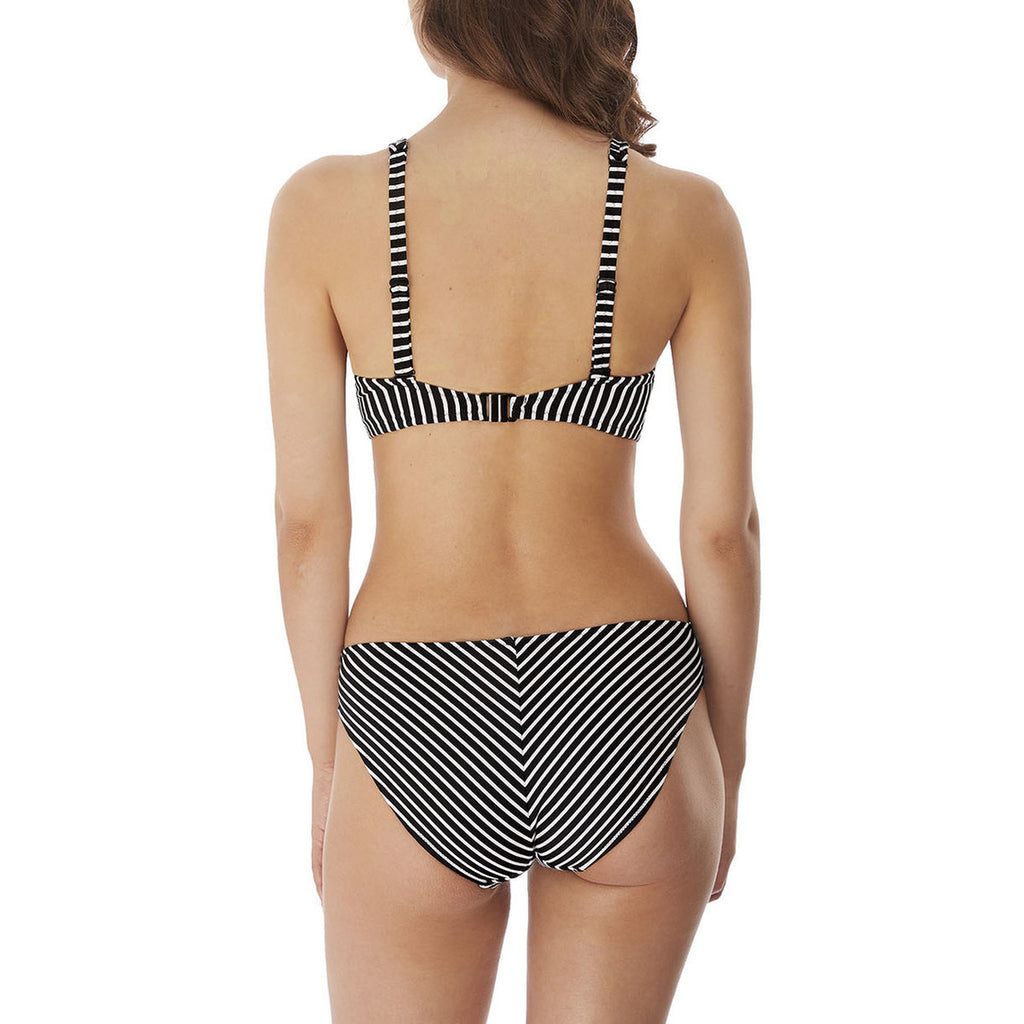 Freya Maillots Culotte De Bain Classique Freya Maillots BEACH HUT Black Beach Hut