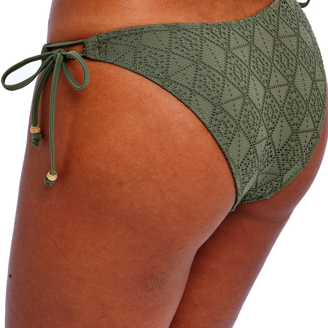  Freya Maillots Culotte De Bain échancré NOMAD NIGHTS