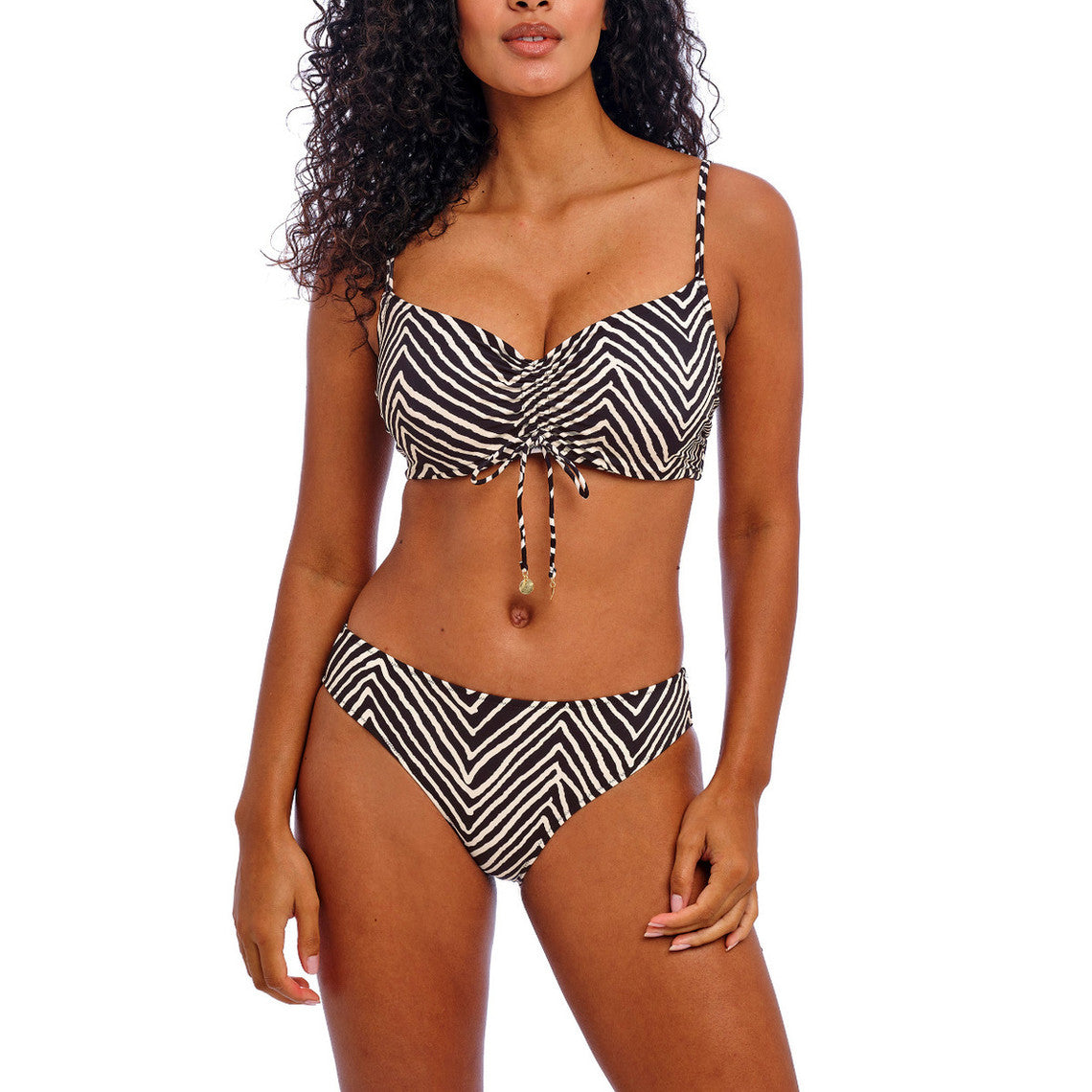  Freya Maillots Slip Bikini FIJI FALLS