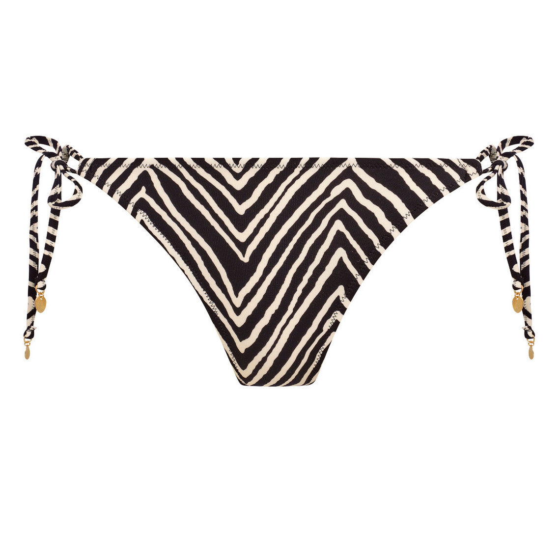  Freya Maillots Slip Bikini à Nouettes FIJI FALLS