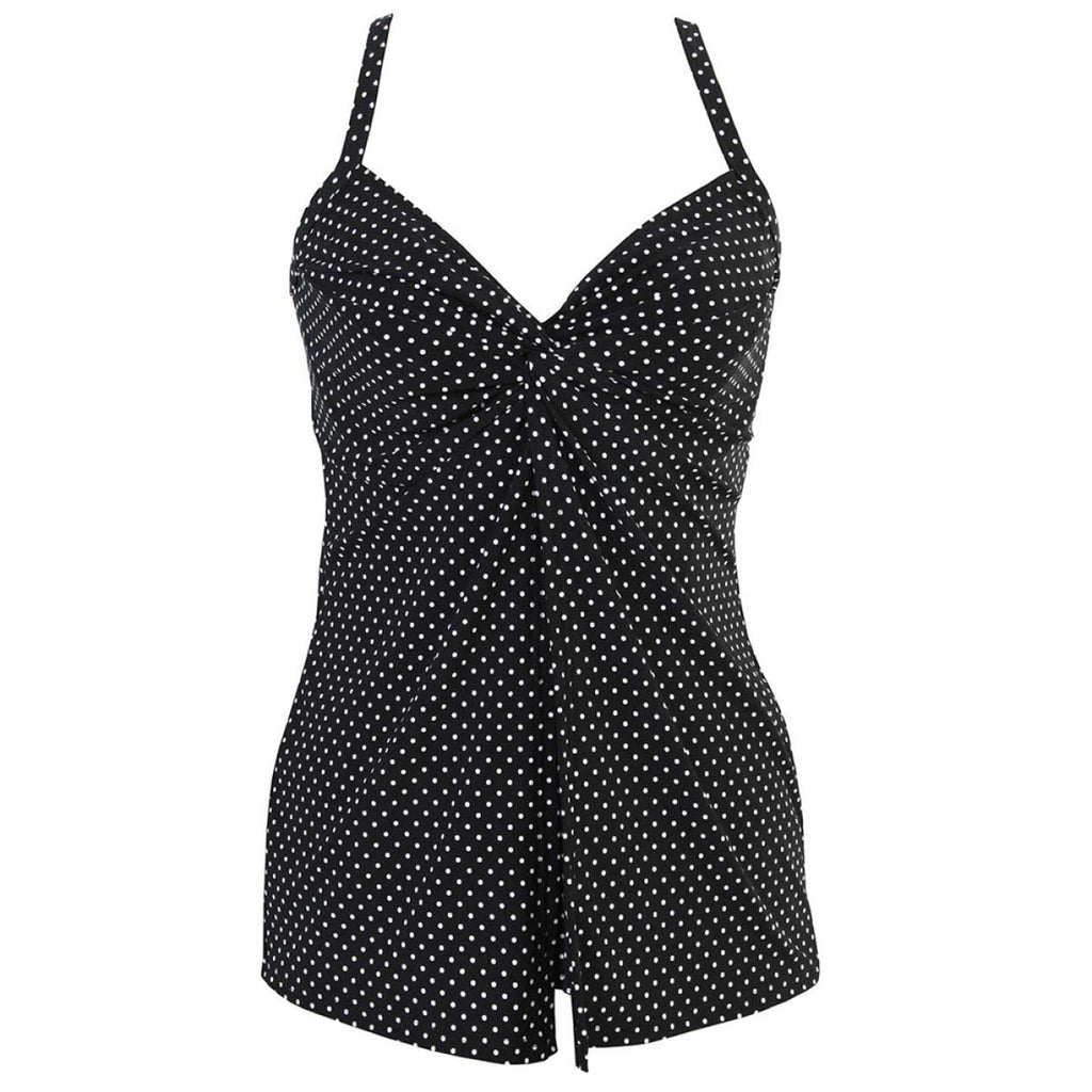  Miraclesuit Haut De Tankini Armature Love Knot