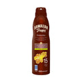  Hawaiian Tropic Brume Protectrice Bronzage Uniforme A L'huile D'argan - Spf 15