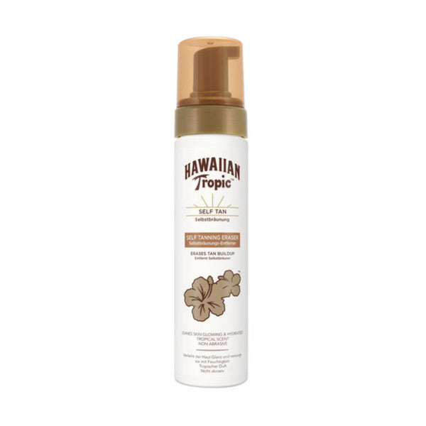  Hawaiian Tropic Effaceur D'autobronzant