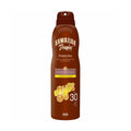  Hawaiian Tropic Huile Solaire Spf 30 Pour Le Corps
