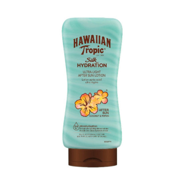  Hawaiian Tropic Lotion Après-Soleil Hydratant