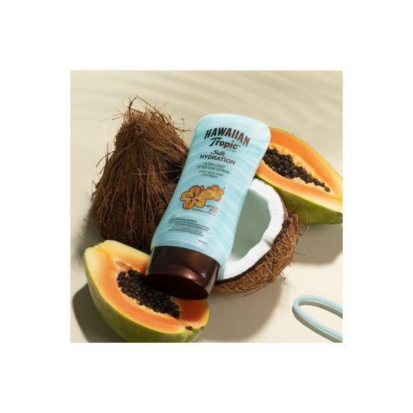  Hawaiian Tropic Lotion Après-Soleil Hydratant