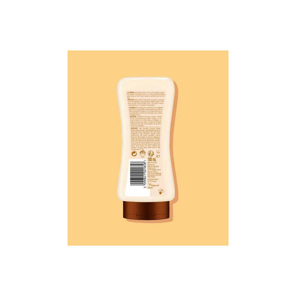  Hawaiian Tropic Lotion Haute Protection Satin Peau Douce Et Rayonnante - Spf 50