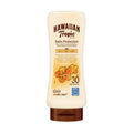  Hawaiian Tropic Lotion Protectrice Satin Peau Douce Et Rayonnante - Spf 30