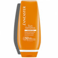  Lancaster Solaire Lait Délicat Apaisant Corps Spf50 - Sun Sensitive