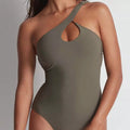  Aubade Maillots Nageur Asymétrique BEACH ESCAPE