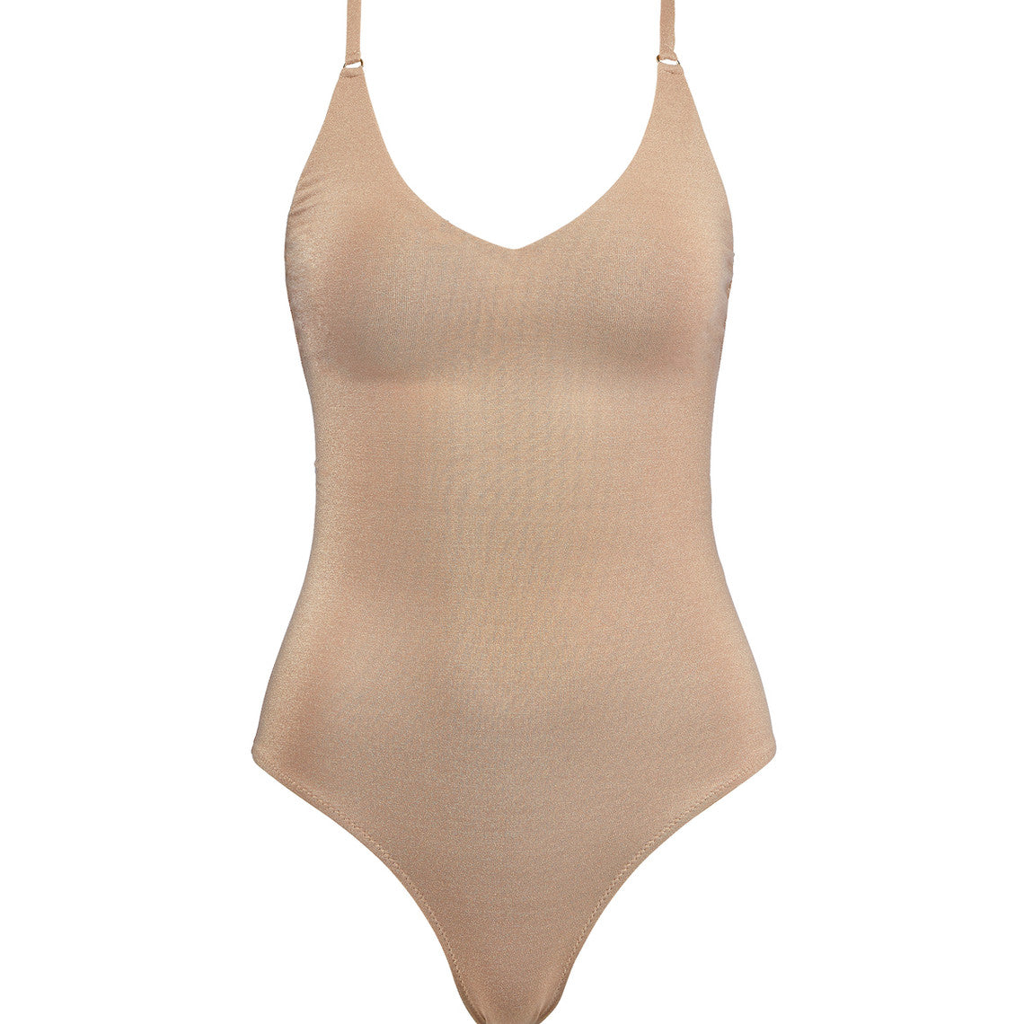  Aubade Maillots Maillot De Bain Une Pièce - Beige SUMMER GLOW