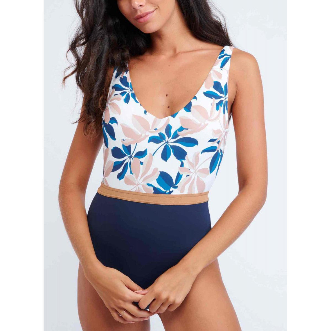  Livia Maillot De Bain 1 Pièce SARBIA