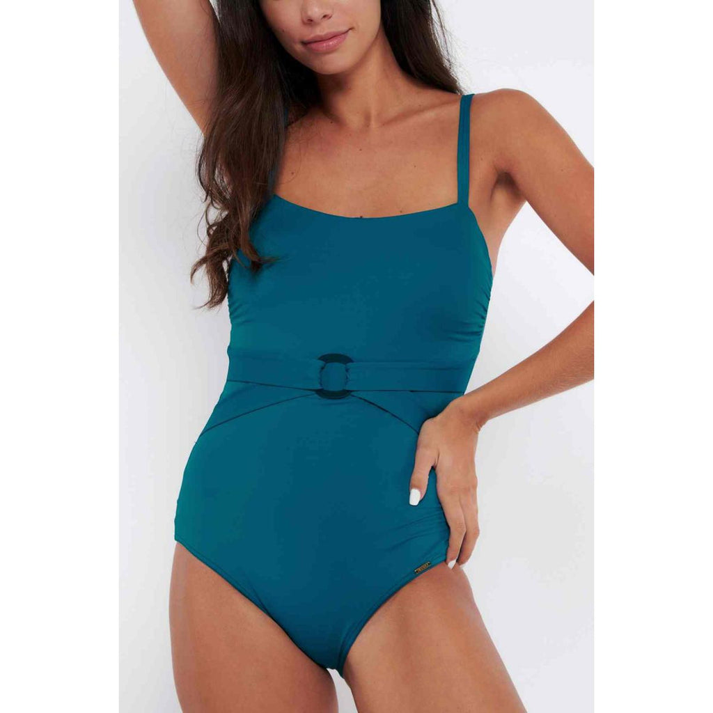  Livia Maillot De Bain 1 Pièce YOCOA