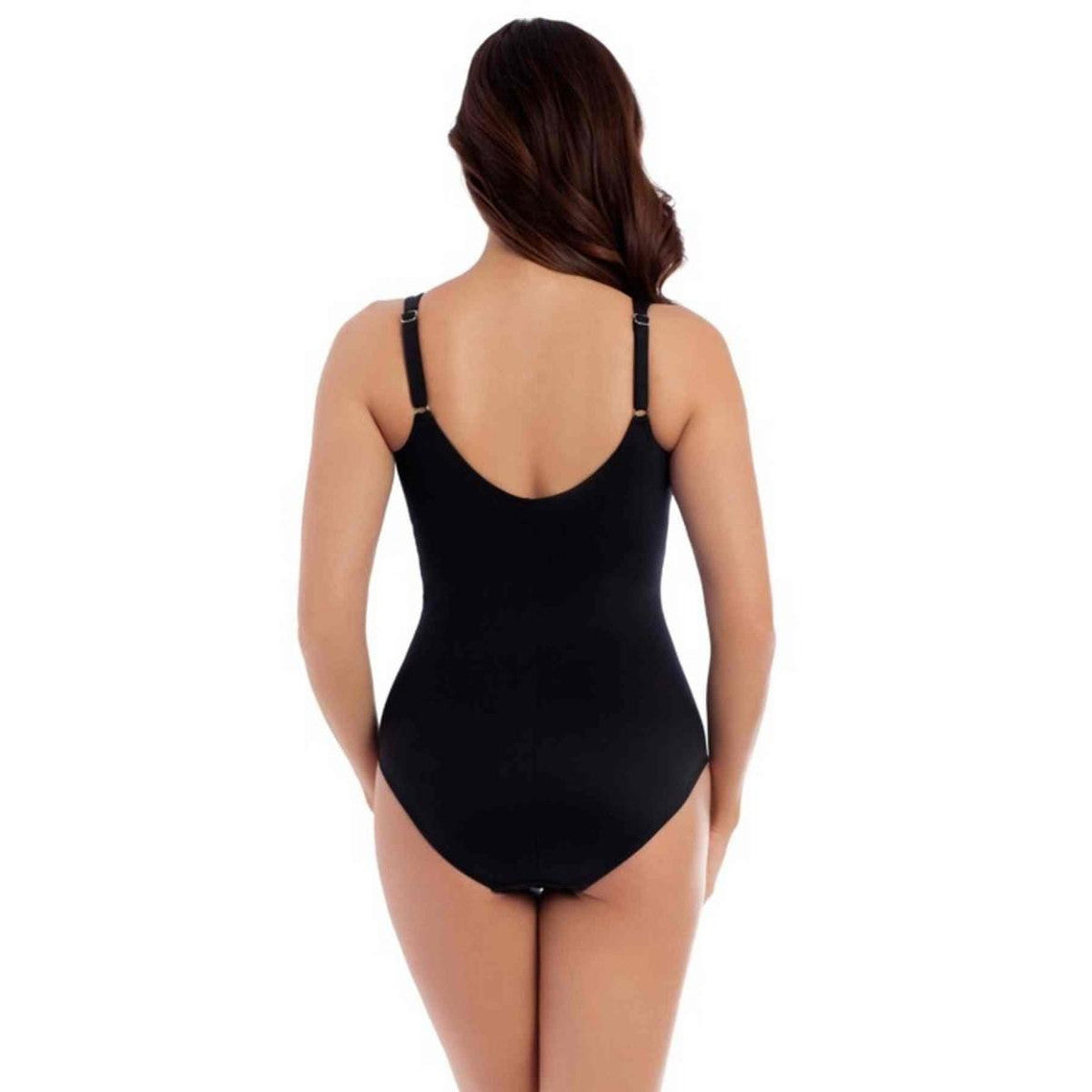  Miraclesuit Maillot De Bain 1 Pièce Bonnets Mousse Armatures DD CUP SOLIDS