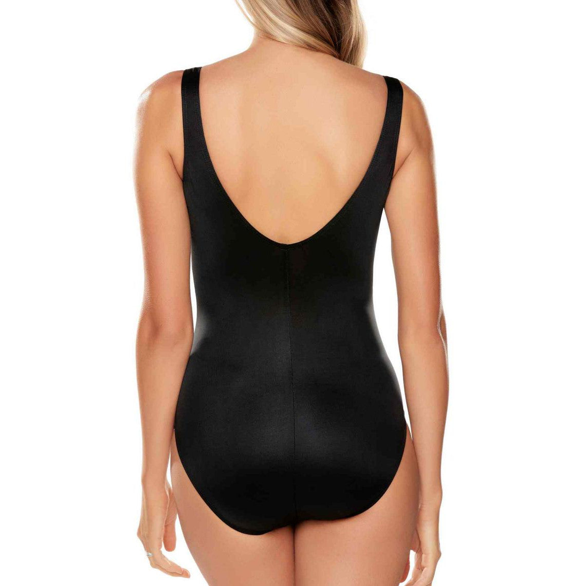  Miraclesuit Maillot De Bain 1 Pièce Cache-cœur Armatures Cachées TWISTED SISTERS