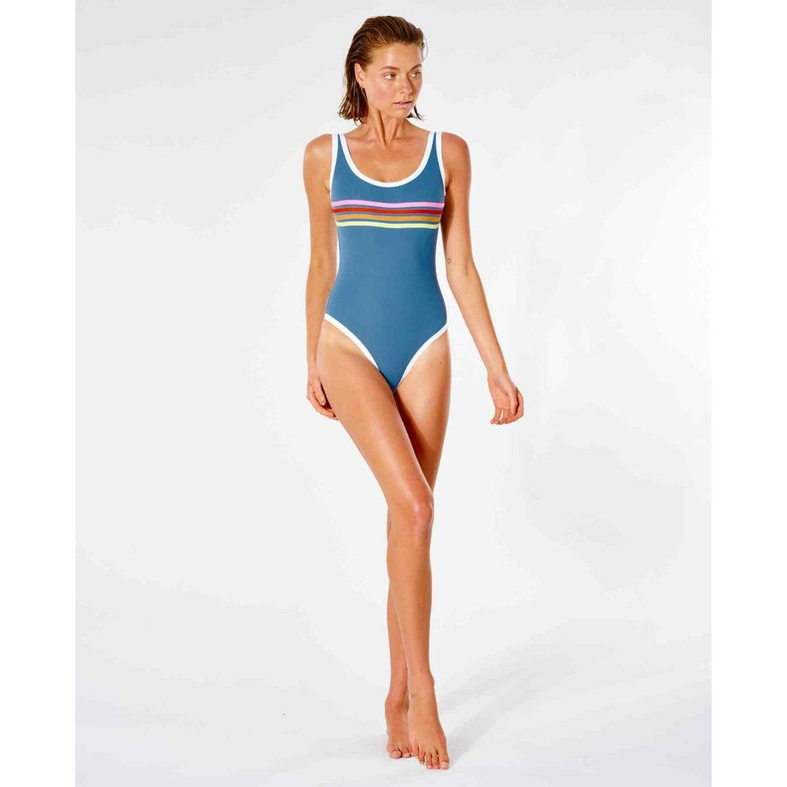  Rip Curl Maillot De Bain 1 Pièce Classique WAVE SHAPERS