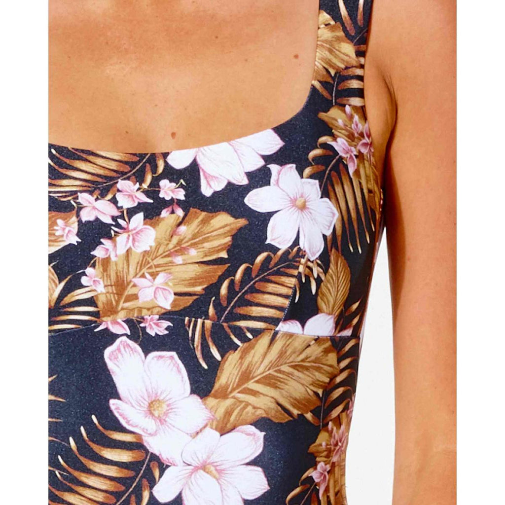  Rip Curl Maillot De Bain 1 Pièce Classique PLAYABELLA