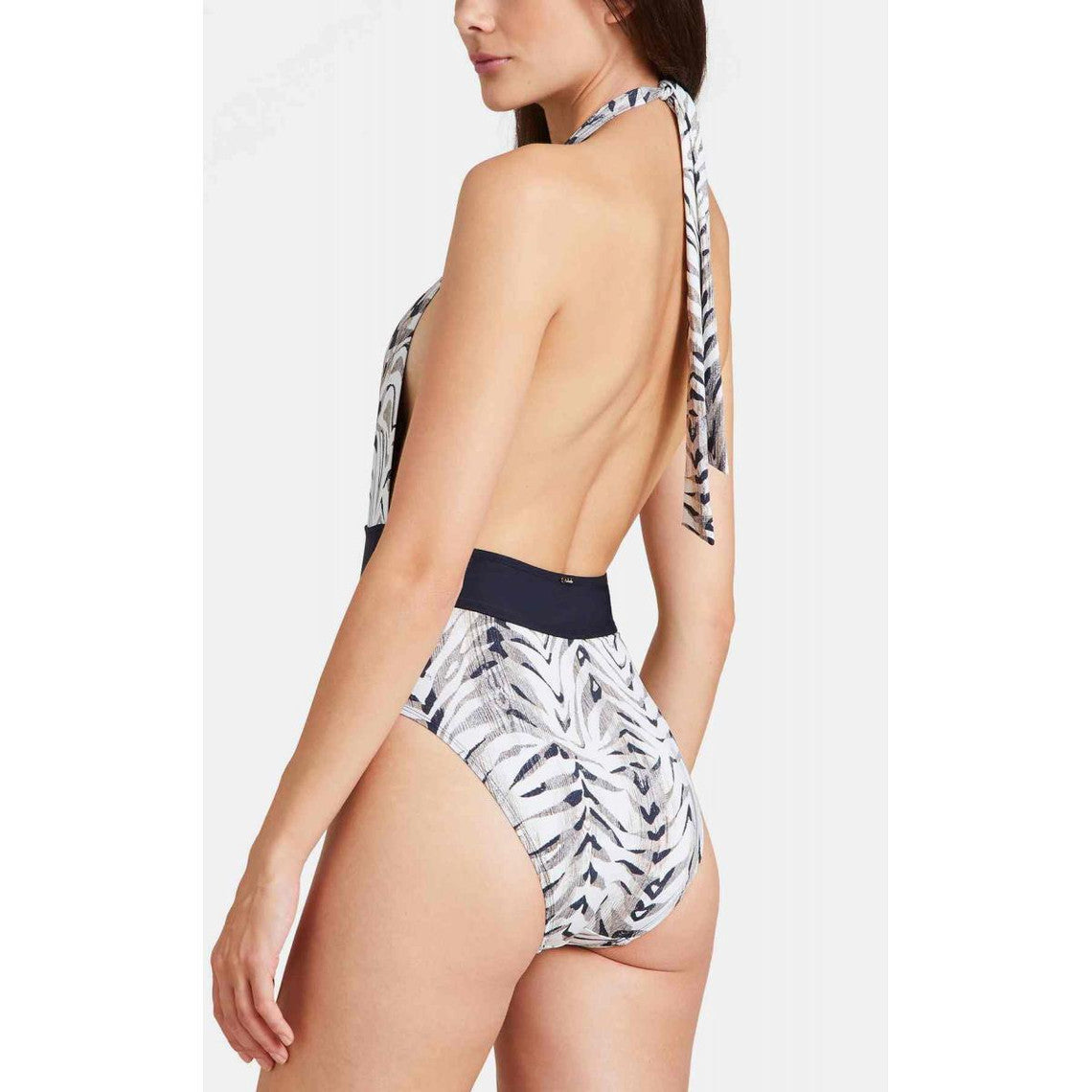  Aubade Maillots Maillot De Bain 1 Pièce - SAFARI SANDS SAFARI SANDS
