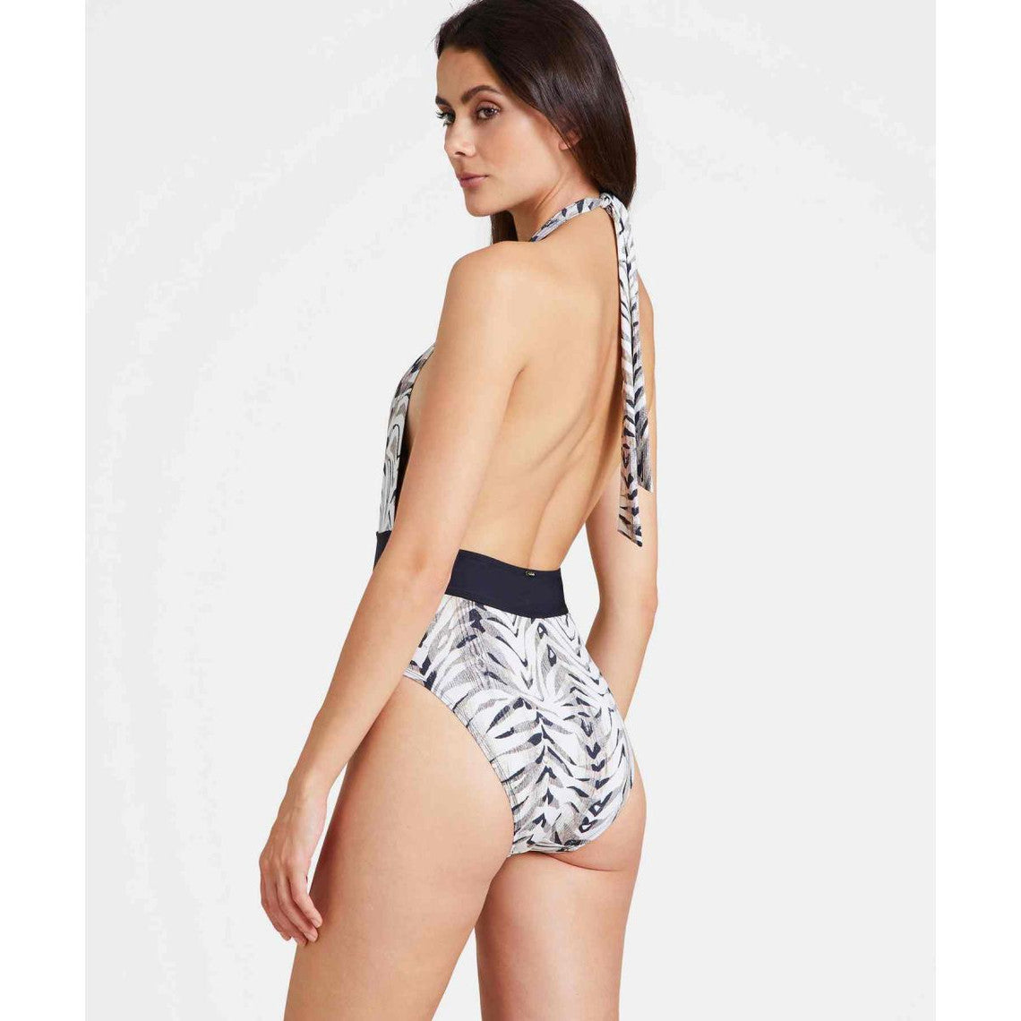  Aubade Maillots Maillot De Bain 1 Pièce - SAFARI SANDS SAFARI SANDS