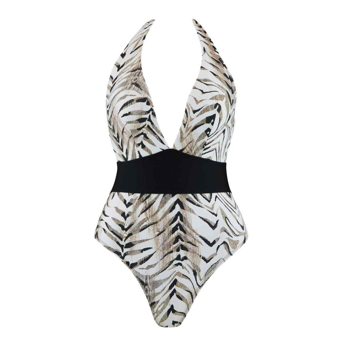  Aubade Maillots Maillot De Bain 1 Pièce - SAFARI SANDS SAFARI SANDS
