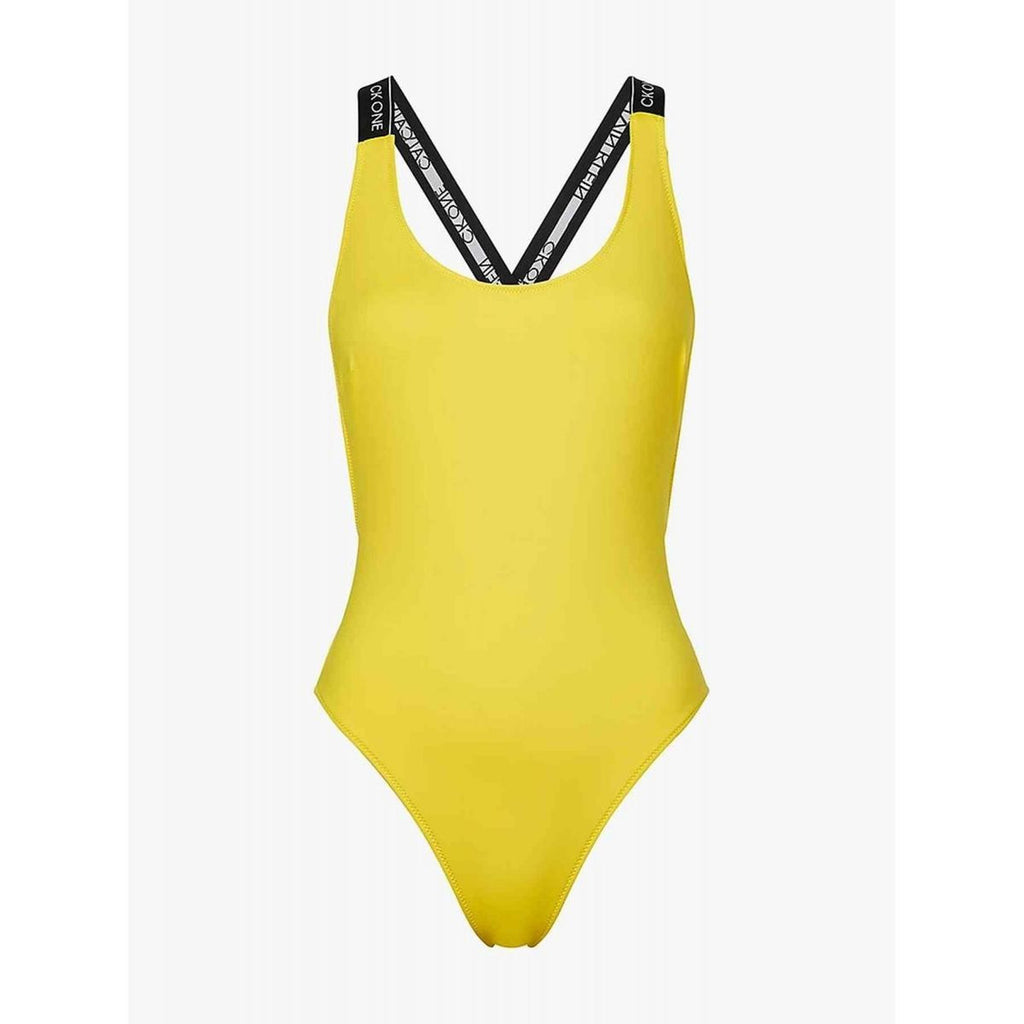  Calvin Klein Underwear Maillot De Bain 1 Pièce