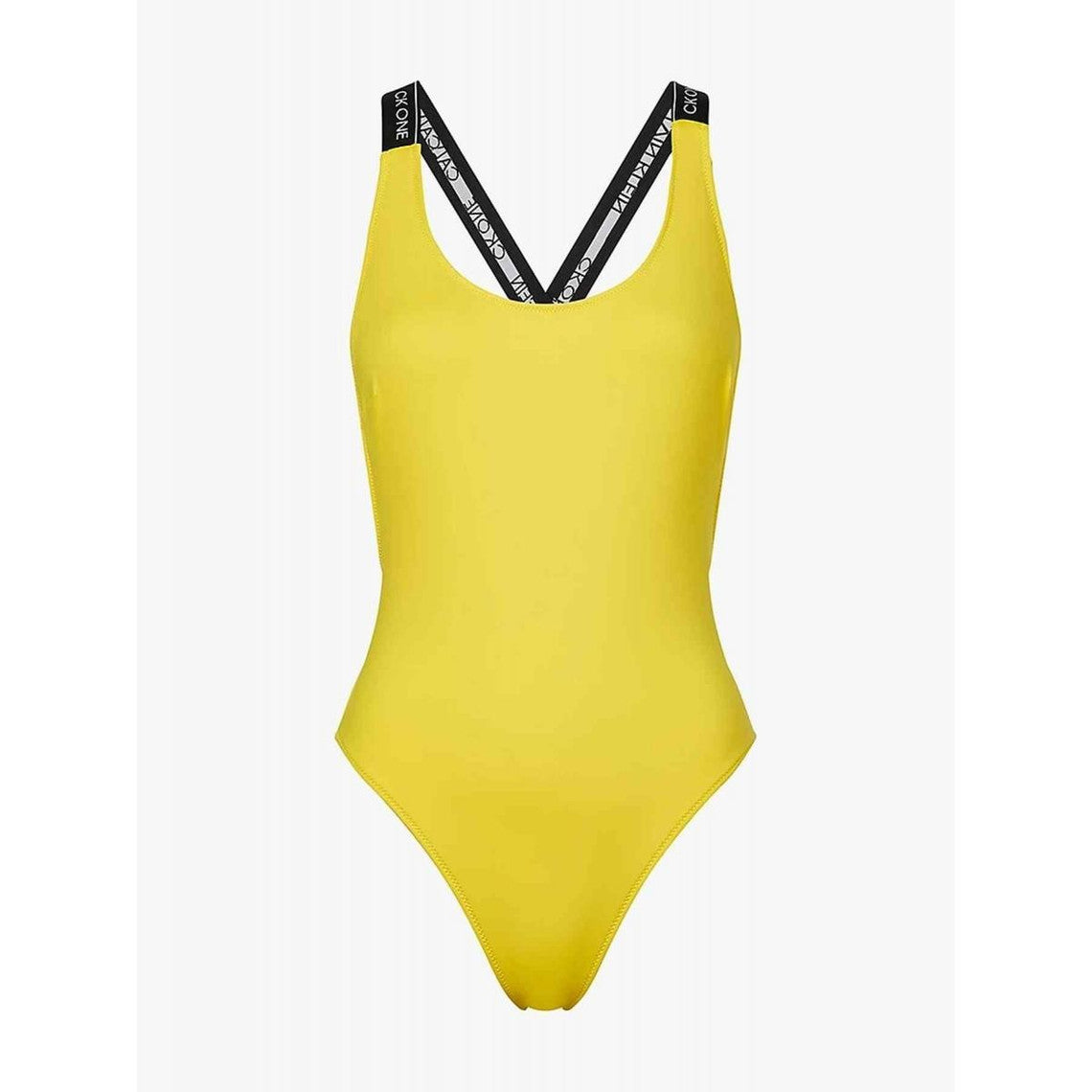  Calvin Klein Underwear Maillot De Bain 1 Pièce