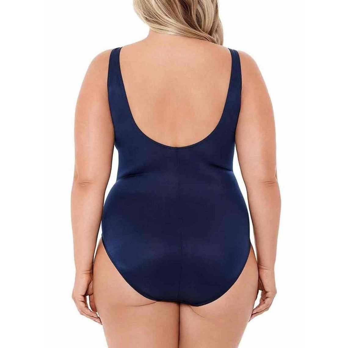  Miraclesuit Maillot De Bain 1 Pièce Sans Armatures Bonnet C à H Crossover