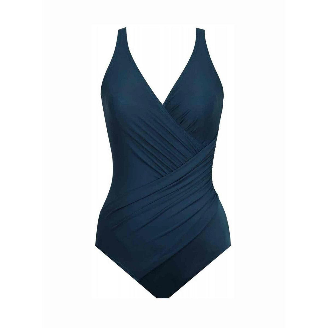  Miraclesuit Maillot De Bain 1 Pièce Bonnet E à G Oceanus