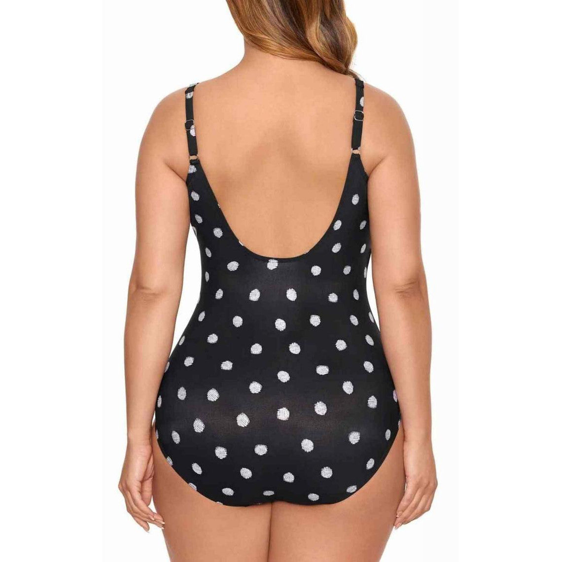 Miraclesuit Maillot De Bain 1 Pièce Plongeant WOMEN'S PRINTS