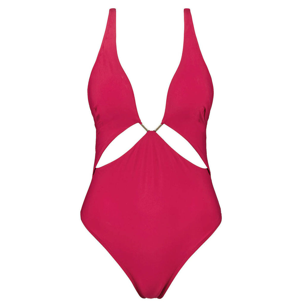  Aubade Maillots Nageur Souple BEACH ESCAPE