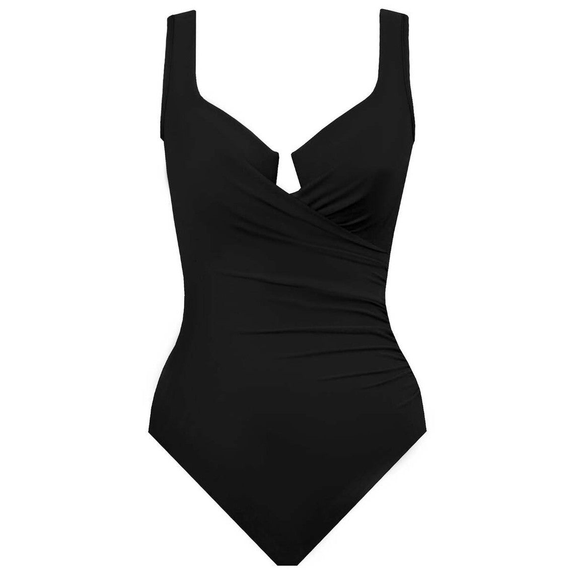  Miraclesuit Maillot De Bain 1 Pièce Armatures Bonnet C à H Escape