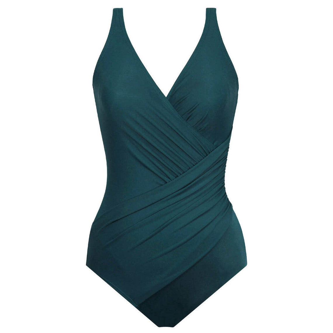  Miraclesuit Maillot De Bain 1 Pièce Bonnet C à H Oceanus