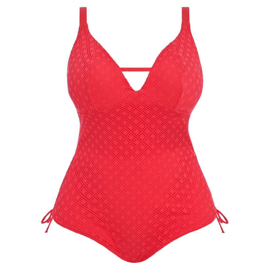  Elomi Bain Maillot De Bain Une Pièce à Bonnet Souple Sans Armature BAZARUTO
