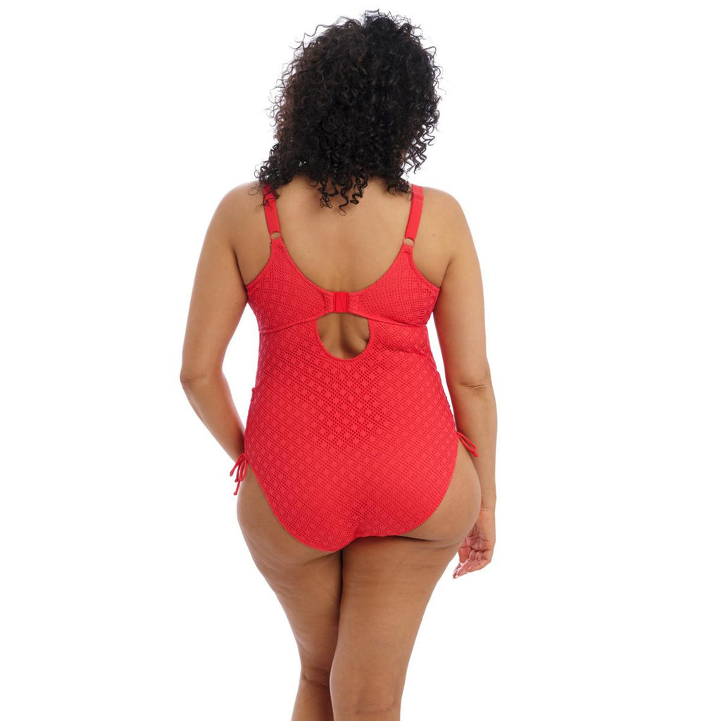  Elomi Bain Maillot De Bain Une Pièce à Bonnet Souple Sans Armature BAZARUTO