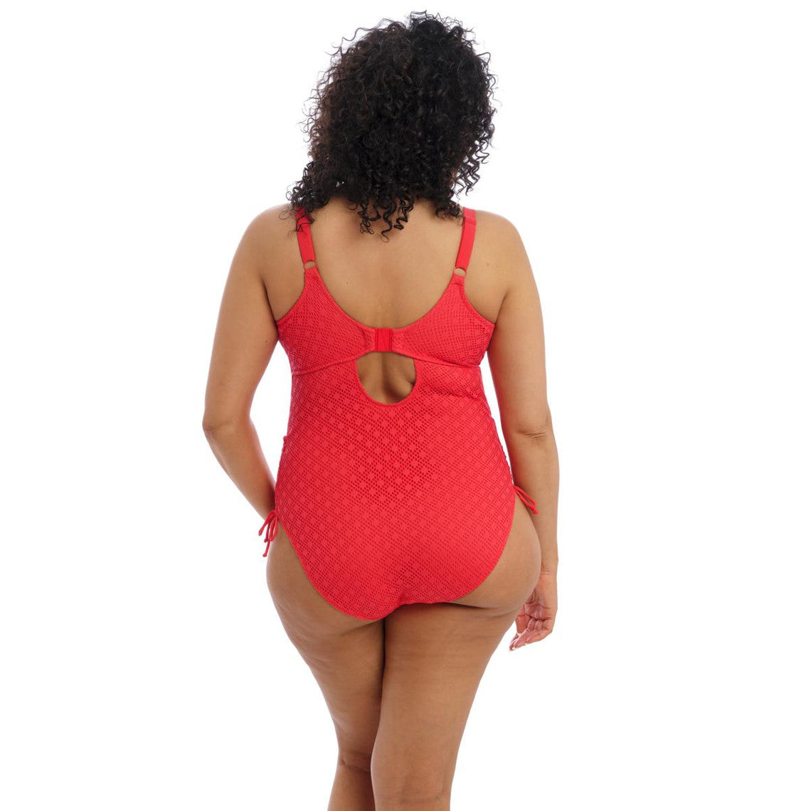  Elomi Bain Maillot De Bain Une Pièce à Bonnet Souple Sans Armature BAZARUTO